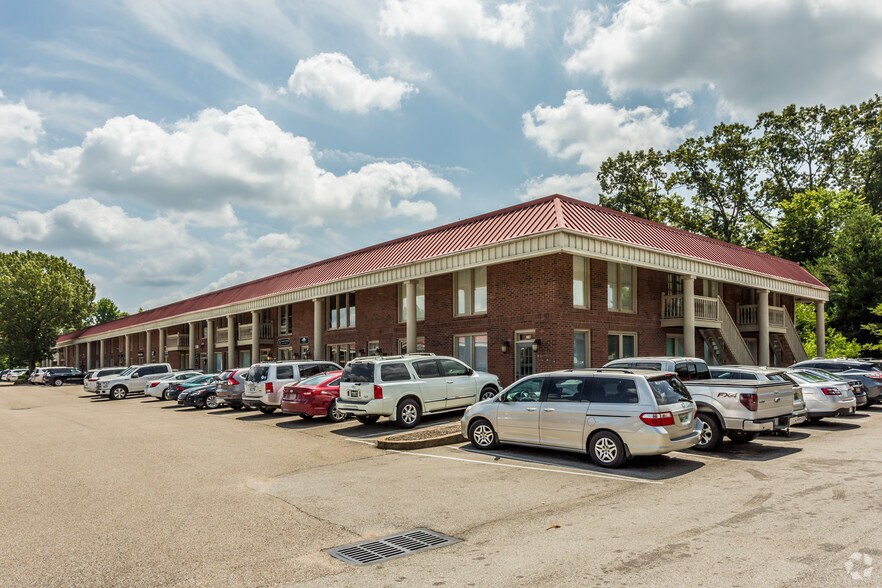 348 New Byhalia Rd, Collierville, TN à louer - Photo de l’immeuble – Image 1 sur 21