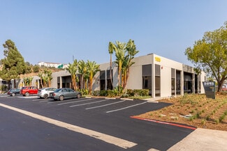 Plus de détails pour 11555 Sorrento Valley Rd, San Diego, CA - Bureau, Local d'activités à louer