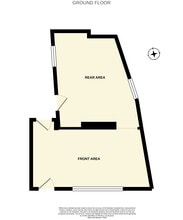 52 Market Pl, Wantage à louer Plan d’étage– Image 2 sur 7