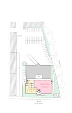 3040-3050 Rue De Rouen, Montréal, QC à louer Plan d’étage– Image 1 sur 7