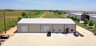 Plus de détails pour 19286 Kickapoo Rd, Waller, TX - Industriel/Logistique à vendre