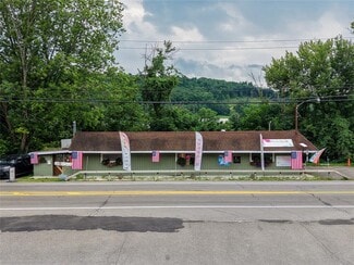 Plus de détails pour 690 State Route 17C, Owego, NY - Local commercial à vendre