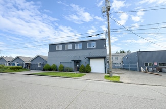 Plus de détails pour 1123 NW 51st St, Seattle, WA - Industriel/Logistique à louer