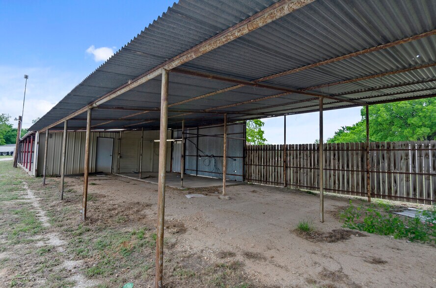 5716 N US Highway 287, Alvord, TX à vendre - Photo de l’immeuble – Image 3 sur 14
