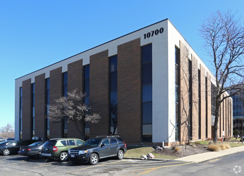 10700 W Higgins Rd, Rosemont, IL à vendre - Photo de l’immeuble – Image 3 sur 102