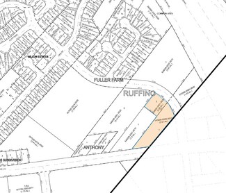 Plus de détails pour 2130 E William J Bryan Pky, Bryan, TX - Industriel/Logistique à vendre