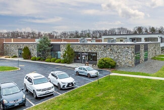 Plus de détails pour 240-260 W Nyack Rd, West Nyack, NY - Industriel/Logistique à louer