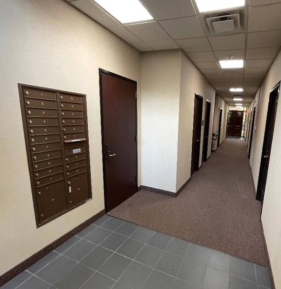 2530 Eldorado Pky, McKinney, TX à louer - Photo intérieure – Image 3 sur 4