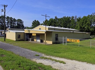 Plus de détails pour 5137 Augusta Rd, Savannah, GA - Industriel/Logistique à louer