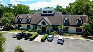 Plus de détails pour 10 Target Rd, Hilton Head Island, SC - Local d'activités à louer