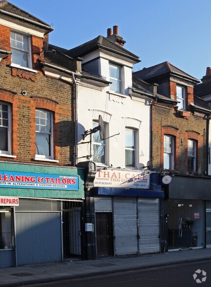 3 Northwold Rd, Londres à louer - Photo principale – Image 1 sur 17