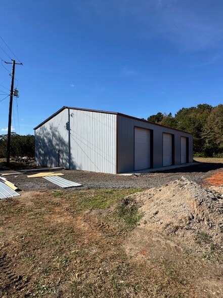 1402 Old 41 Hwy, Milner, GA à vendre - Photo de l’immeuble – Image 2 sur 7