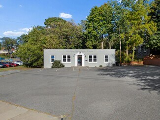 Plus de détails pour 209 Cleveland Ave, Martinsville, VA - Bureau à vendre
