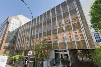 Plus de détails pour Bureau à louer