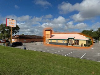 Plus de détails pour 5125 S Florida Ave, Lakeland, FL - Local commercial à vendre