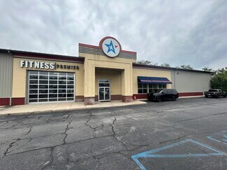 Plus de détails pour 12937 Wicker Ave, Cedar Lake, IN - Local commercial à vendre
