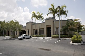 Plus de détails pour 7785-7791 NW 146th St, Miami Lakes, FL - Bureau à vendre