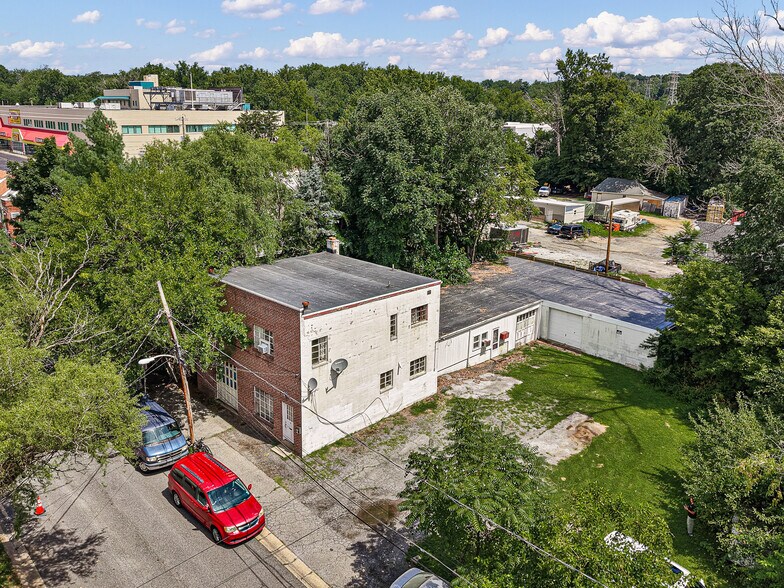 9 E 44th St, Wilmington, DE à vendre - Photo de l’immeuble – Image 3 sur 57