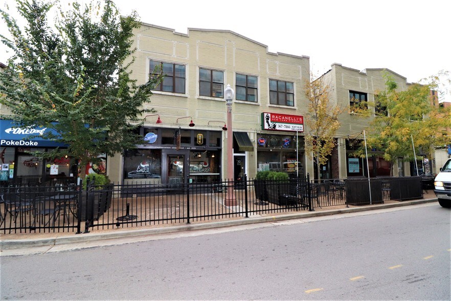 10 S Euclid Ave, Saint Louis, MO à louer - Photo de l’immeuble – Image 3 sur 4