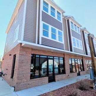 Plus de détails pour 38 E 100 S, Brigham City, UT - Bureau/Local commercial à louer