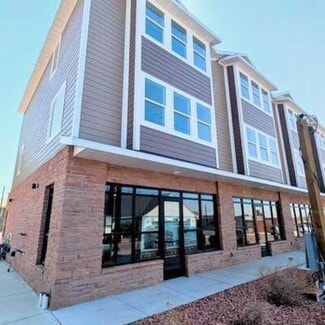 Plus de détails pour 38 E 100 S, Brigham City, UT - Bureau à louer