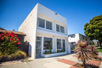 Plus de détails pour 12923 Venice Blvd, Los Angeles, CA - Local commercial à louer