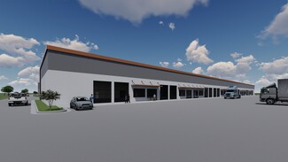 Plus de détails pour 6361 S Oldridge Pl, Rogers, AR - Local d'activités, Industriel/Logistique à louer