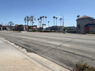 Plus de détails pour 2099 S Atlantic Blvd, Monterey Park, CA - Local commercial à vendre