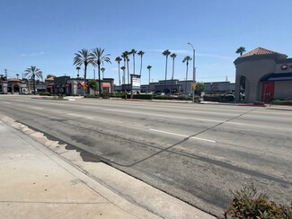Plus de détails pour 2099 S Atlantic Blvd, Monterey Park, CA - Local commercial à vendre