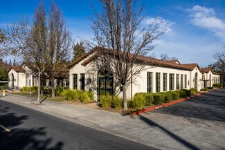 Plus de détails pour 301-325 Ray St, Pleasanton, CA - Bureau à vendre