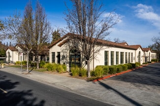Plus de détails pour 301-325 Ray St, Pleasanton, CA - Bureau à vendre