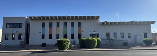 Plus de détails pour 2435 E Pecan Rd, Phoenix, AZ - Spécialisé à vendre