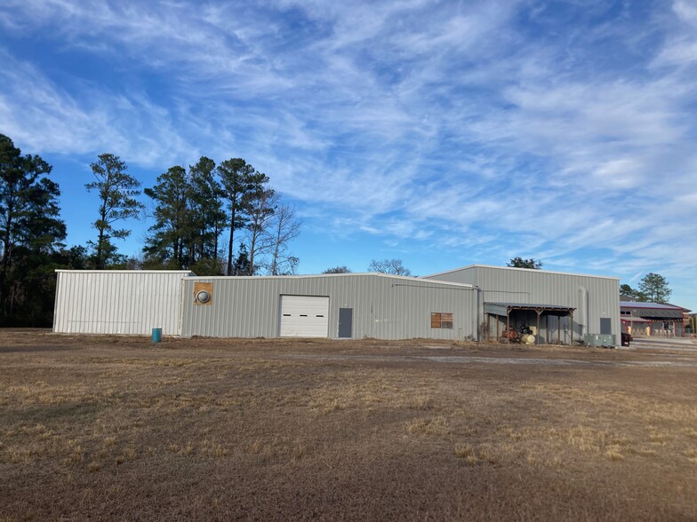 2168 Ale Ave, Leland, NC à louer - Photo de l’immeuble – Image 3 sur 10