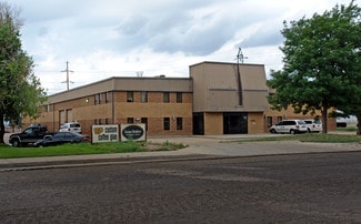 Plus de détails pour 5595 Joliet St, Denver, CO - Industriel/Logistique à vendre