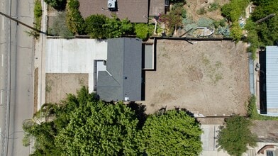 1012 E Mineral King Ave, Visalia, CA - Vue aérienne vue de carte - Image1
