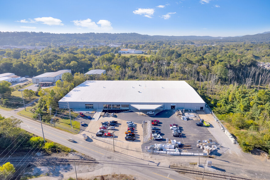 1394 Workman Rd, Chattanooga, TN à louer - Photo principale – Image 1 sur 29