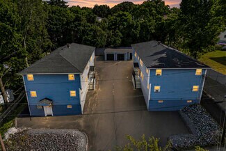 Plus de détails pour 12-14 Hunnewell Rd, Worcester, MA - Logement à vendre