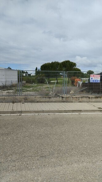 Calle de las Médulas, 32, Aldeamayor de San Martín, Valladolid à vendre - Photo de l’immeuble – Image 2 sur 16