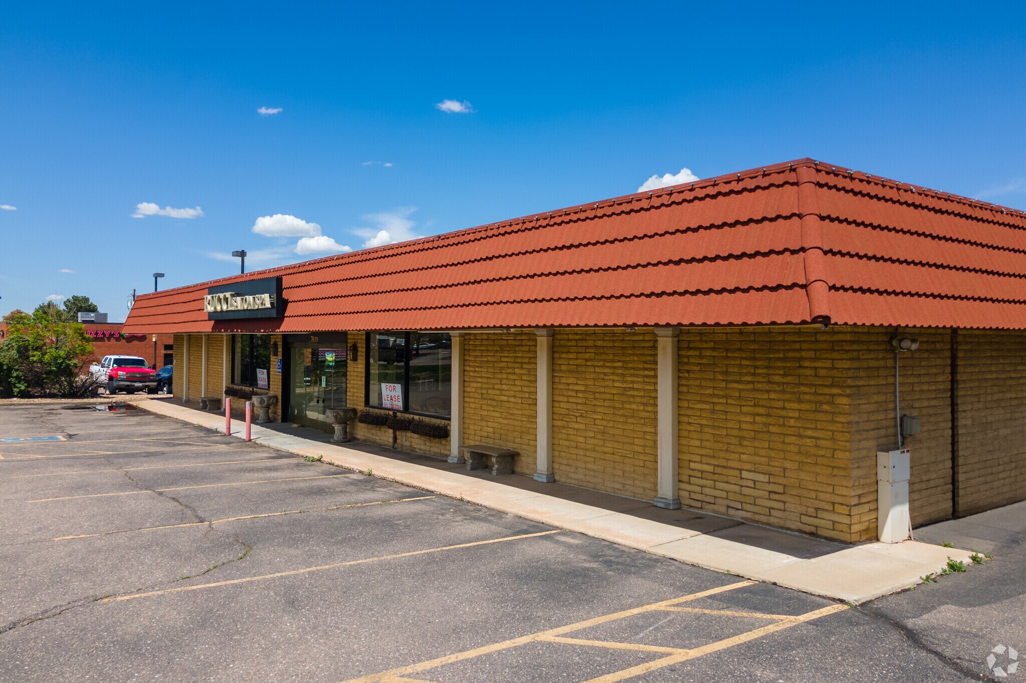 7680 S University Blvd, Littleton, CO à louer Photo principale– Image 1 sur 5