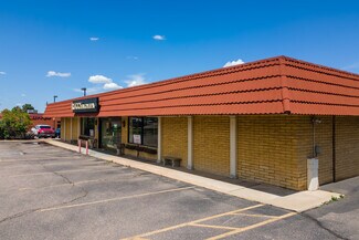 Plus de détails pour 7680 S University Blvd, Littleton, CO - Local commercial à louer