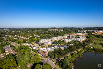 2099 Thunderhead Rd, Knoxville, TN - VUE AÉRIENNE  vue de carte - Image1