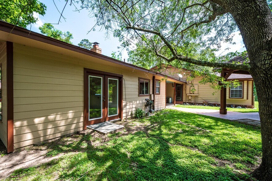 2870 Fostoria Tram Rd, Cleveland, TX à vendre - Autre – Image 3 sur 43
