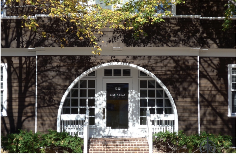 1215 Cameron St, Alexandria, VA à louer Photo de l’immeuble– Image 1 sur 10