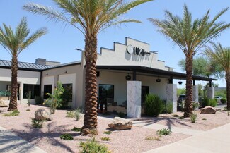 Plus de détails pour 7470 S Priest Dr, Tempe, AZ - Local commercial à vendre