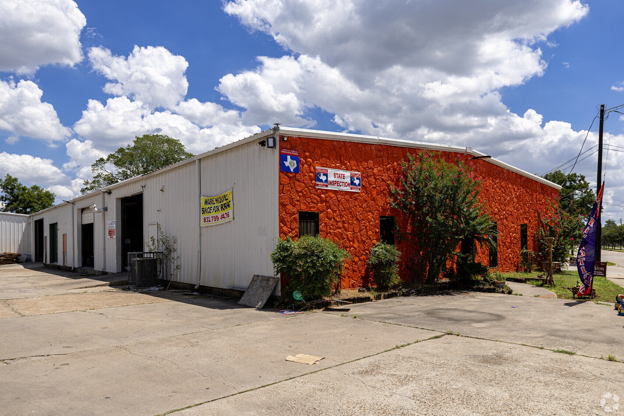 10210 Fulton St, Houston, TX à vendre Photo principale– Image 1 sur 12