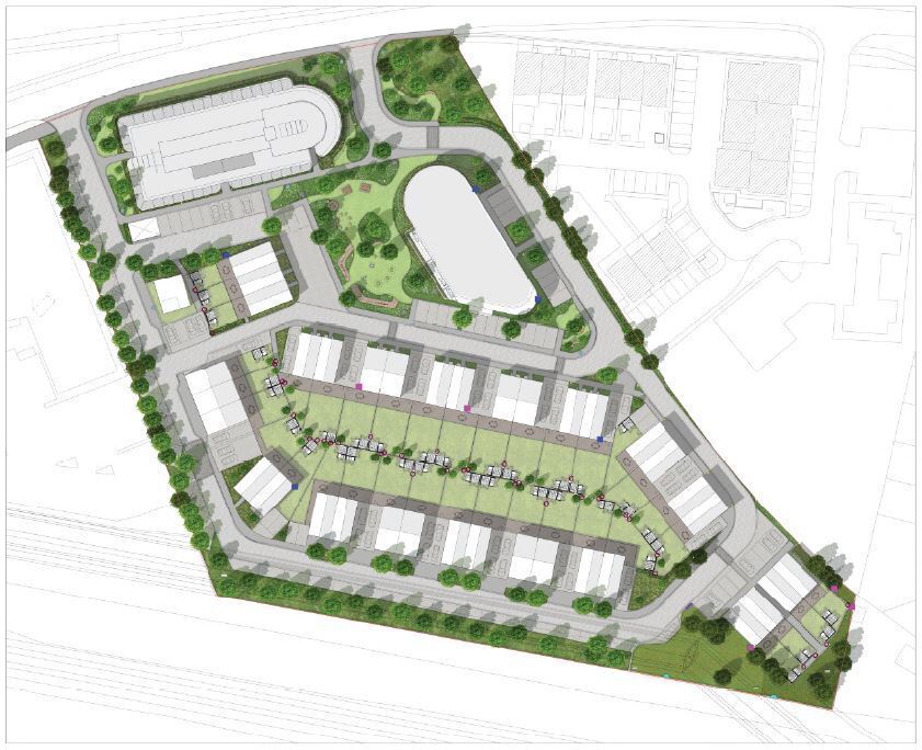 Cheriton High St, Folkestone à vendre Photo de l’immeuble– Image 1 sur 12