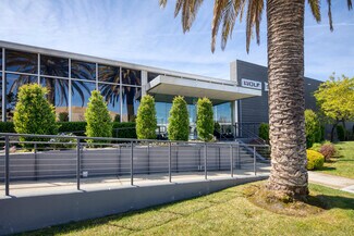 Plus de détails pour 1755 Rollins Rd, Burlingame, CA - Industriel/Logistique à louer