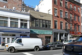 Plus de détails pour 132 W Broadway, New York, NY - Bureau/Local commercial, Local commercial à louer