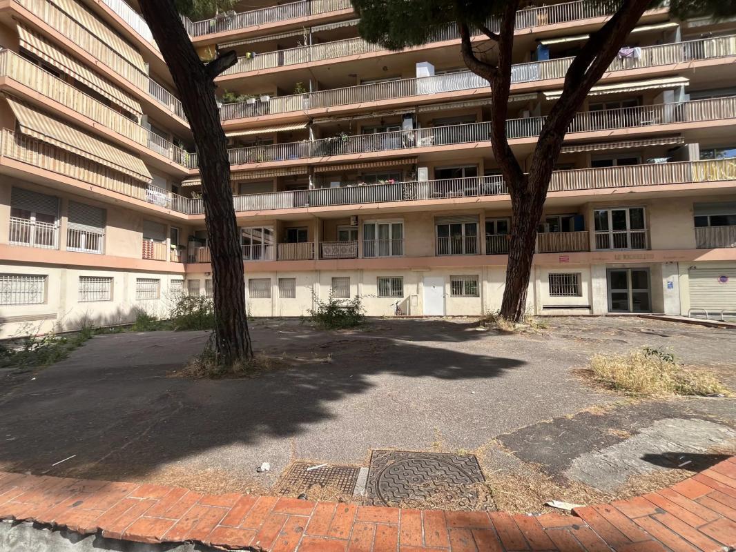 Bureau dans Nice à louer Photo de l’immeuble– Image 1 sur 8