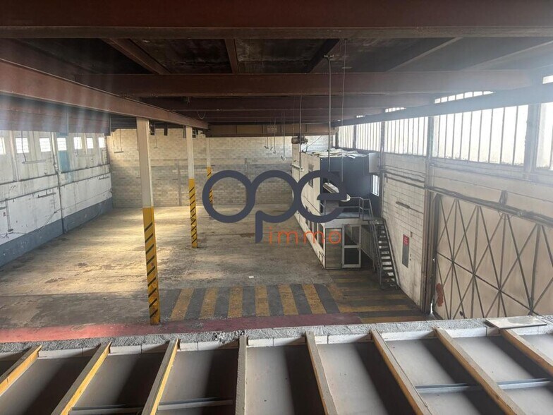 Industriel/Logistique dans Bobigny à louer - Photo intérieure – Image 3 sur 9